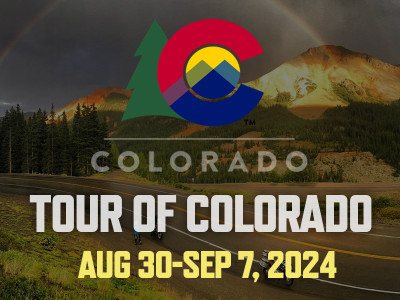2024 Tour of CO