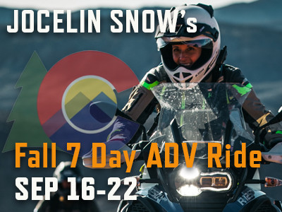 Jocelin Snow CMA Thumbnail