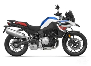 2023 F750GS